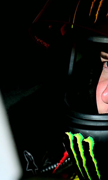 Busch says '70 percent' chance he'll run Indy 500
